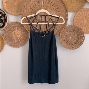 American Eagle tank top!